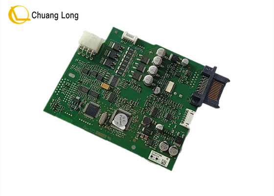 01750131983 1750131983 ATM Parts Wincor Cineo C4060 1750126457 Reel Storage Fix Installed Escrow Module Control Board
