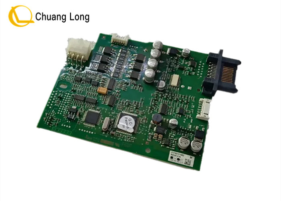 01750131983 1750131983 ATM Parts Wincor Cineo C4060 1750126457 Reel Storage Fix Installed Escrow Module Control Board