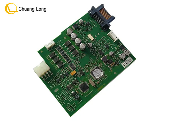 01750131983 1750131983 ATM Parts Wincor Cineo C4060 1750126457 Reel Storage Fix Installed Escrow Module Control Board