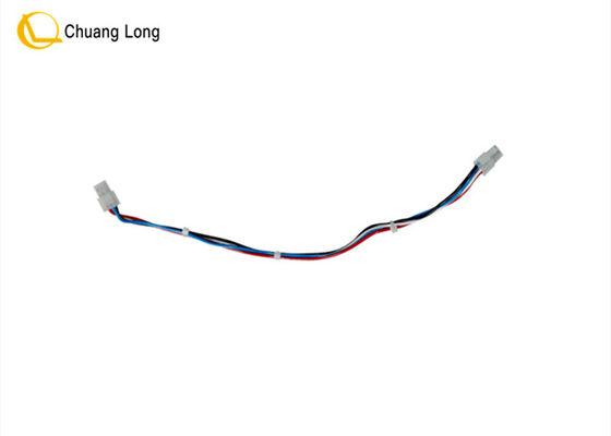 ATM Machine Parts Wincor Cineo C4040 Four core wires 34CM 1750162047 01750162047