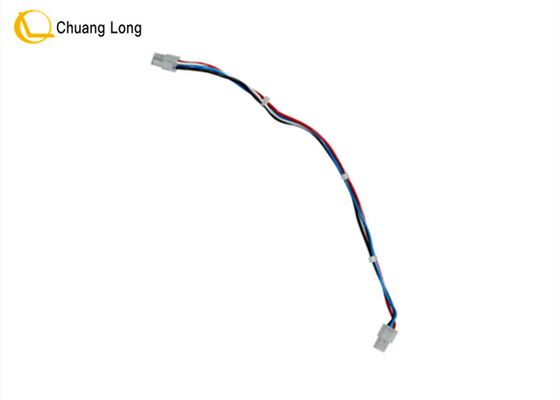 ATM Machine Parts Wincor Cineo C4040 Four core wires 34CM 1750162047 01750162047