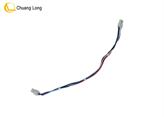 ATM Machine Parts Wincor Cineo C4040 Four core wires 34CM 1750162047 01750162047