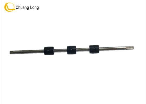 ATM Machine Parts Hyosung 5600T Presenter Upper D Belt Shaft Assembly HS05600T1PT024