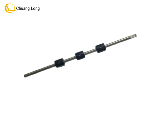ATM Machine Parts Hyosung 5600T Presenter Upper D Belt Shaft Assembly HS05600T1PT024