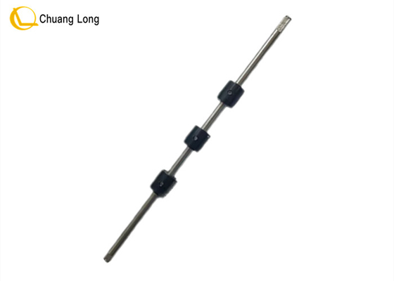 ATM Machine Parts Hyosung 5600T Presenter Upper D Belt Shaft Assembly HS05600T1PT024