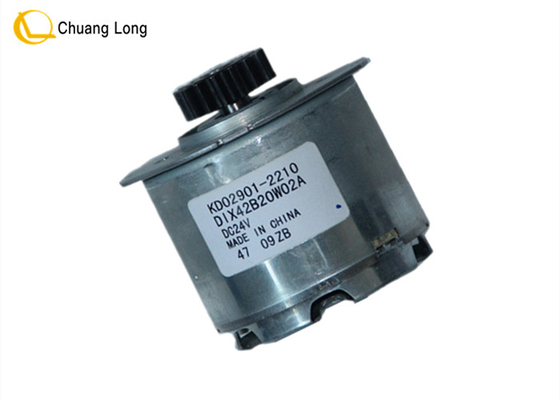 ATM Machine Parts ujitsu Fujitsu G750 CASSETTE Channel Motor KD02901-2210