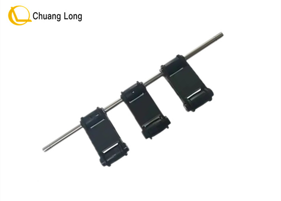 ATM Machine Parts Hyosung 5600T Presenter Cash Out Belt Drive Assembly