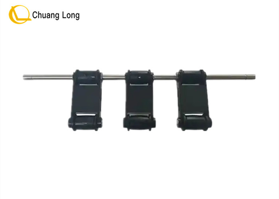 ATM Machine Parts Hyosung 5600T Presenter Cash Out Belt Drive Assembly
