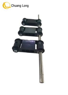 ATM Machine Parts Hyosung 5600T Presenter Cash Out Belt Drive Assembly