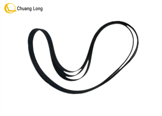 10x551x0.8 ATM Machine Parts Hyosung 5600T Flat Belt 10*551*0.8