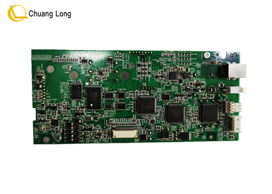 49-209542-000E ATM Machine Parts Diebold Opteva Card Reader Control Board 49-209542-000EB  G08A892A01
