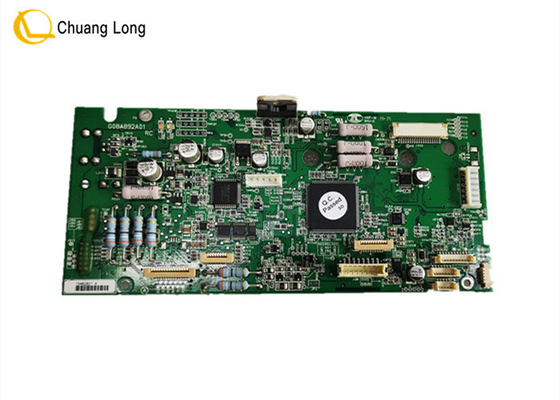 49-209542-000E ATM Machine Parts Diebold Opteva Card Reader Control Board 49-209542-000EB  G08A892A01