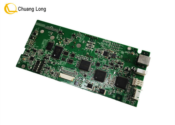 49-209542-000E ATM Machine Parts Diebold Opteva Card Reader Control Board 49-209542-000EB  G08A892A01