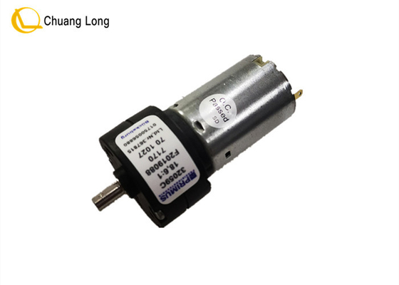 ATM Machine Parts Wincor Dispenser Shutter Motor 01750056880 1750056880