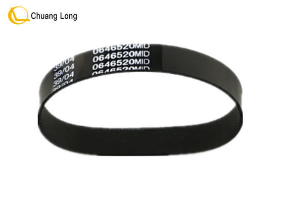 ATM Machine Parts NCR SelfServ LVDT Belt 169.6mm 4450646520 445-0646520