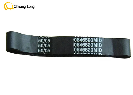 ATM Machine Parts NCR SelfServ LVDT Belt 169.6mm 4450646520 445-0646520