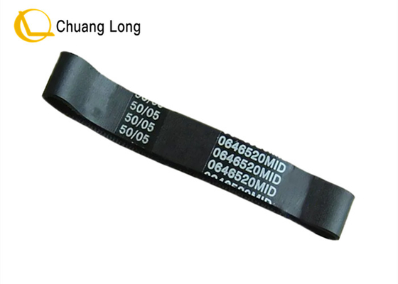 ATM Machine Parts NCR SelfServ LVDT Belt 169.6mm 4450646520 445-0646520