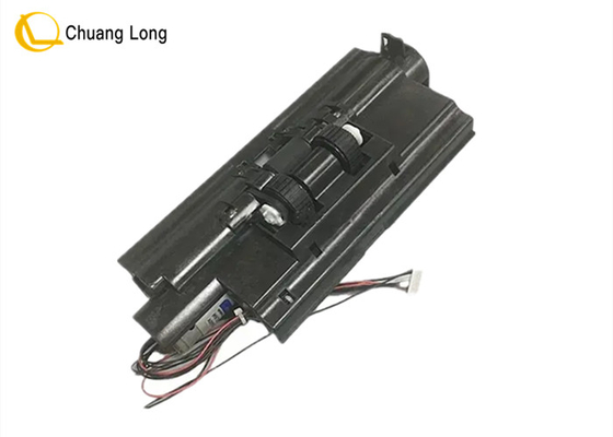 ATM Machine Parts Glory NMD100 NQ NQ200 Holder Assy A008766