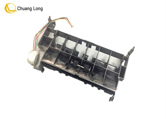 ATM Machine Parts NMD 100 Cash Dispenser GRG ND Note Guide Inner Assy A001482