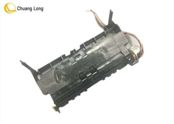 ATM Machine Parts NMD 100 Cash Dispenser GRG ND Note Guide Inner Assy A001482