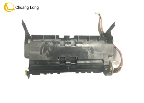 ATM Machine Parts NMD 100 Cash Dispenser GRG ND Note Guide Inner Assy A001482