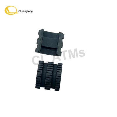 Glory GFS-120 Parts Glory Bank Note Counter Sorter GFS120 Black Rubber GFS Rubber