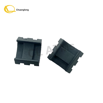 Glory GFS-120 Parts Glory Bank Note Counter Sorter GFS120 Black Rubber GFS Rubber