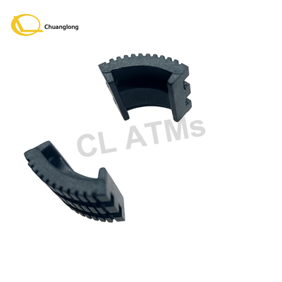 Glory GFS-120 Parts Glory Bank Note Counter Sorter GFS120 Black Rubber GFS Rubber