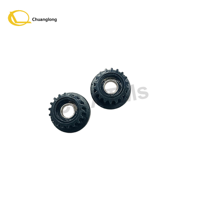 Glory Spare Parts Glory Cash Recycling Machine Unilateral 18 Teeth With Bearing Glory CRM 18T Gear With Bearing