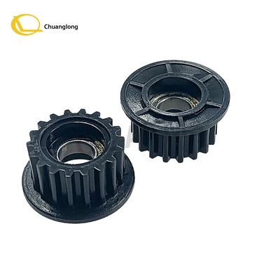 Glory Spare Parts Glory Cash Recycling Machine Unilateral 18 Teeth With Bearing Glory CRM 18T Gear With Bearing