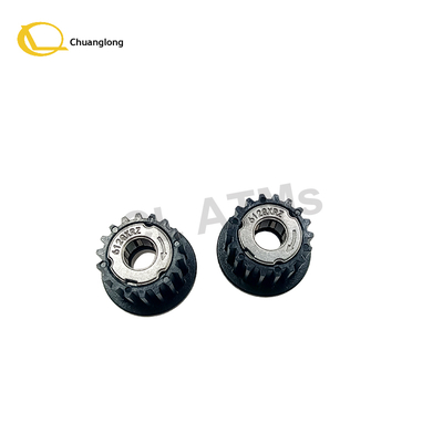 Glory Spare Parts Glory Cash Recycling Machine Oneway 18 Teeth Assembly Glory CRM 18T Gear