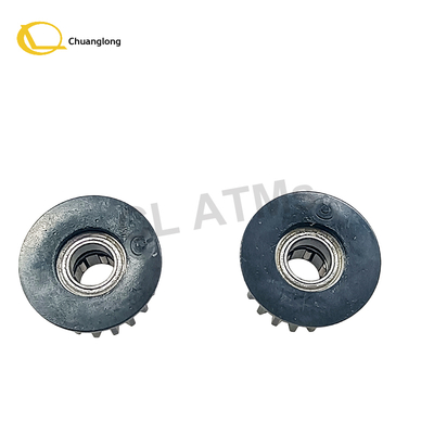 Glory Spare Parts Glory Cash Recycling Machine Oneway 18 Teeth Assembly Glory CRM 18T Gear