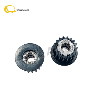 Glory Spare Parts Glory Cash Recycling Machine Oneway 18 Teeth Assembly Glory CRM 18T Gear