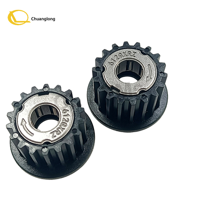 Glory Spare Parts Glory Cash Recycling Machine Oneway 18 Teeth Assembly Glory CRM 18T Gear