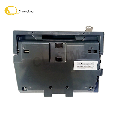 Hitachi ATM Spare Parts Hitachi Omron SR Reject Cassette Cash Recycle Unit TS-M1U2-SRJ10