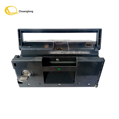 Hitachi ATM Spare Parts Hitachi Omron SR Reject Cassette Cash Recycle Unit TS-M1U2-SRJ10