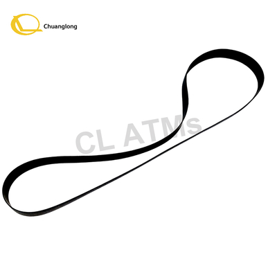 14*688*0.8 ATM Spare Parts Medium Hyosung Dispenser Feed Belt 1K / 2K GCDU Belt 14x688x0.8mm