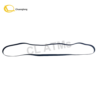 14*1196*0.8 ATM Spare Parts Hyosung GCDU Large Feed Belt 1K / 2K CDU 14x1196x0.8mm Belt