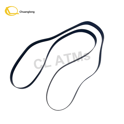 14*1196*0.8 ATM Spare Parts Hyosung GCDU Large Feed Belt 1K / 2K CDU 14x1196x0.8mm Belt
