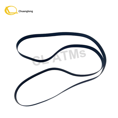 14*1196*0.8 ATM Spare Parts Hyosung GCDU Large Feed Belt 1K / 2K CDU 14x1196x0.8mm Belt