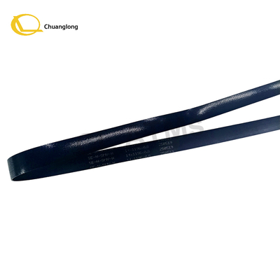 14*1196*0.8 ATM Spare Parts Hyosung GCDU Large Feed Belt 1K / 2K CDU 14x1196x0.8mm Belt