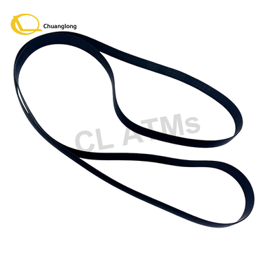 14*1196*0.8 ATM Spare Parts Hyosung GCDU Large Feed Belt 1K / 2K CDU 14x1196x0.8mm Belt