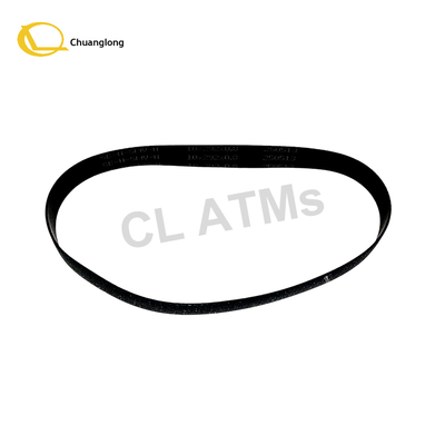 Diebold ATM Parts Diebold Belt ECRM Z-10 Belt 10*292*0.8 10x292x0.8 mm 49-233199-259A 49-260575-000A