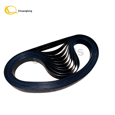 Diebold ATM Parts Diebold Belt ECRM Z-10 Belt 10*292*0.8 10x292x0.8 mm 49-233199-259A 49-260575-000A