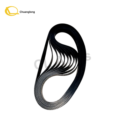 Diebold ATM Parts Diebold Belt ECRM Z-10 Belt 10*292*0.8 10x292x0.8 mm 49-233199-259A 49-260575-000A