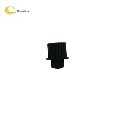 39-009246-000B 39009246000B ATM Spare Parts Diebold 14T-20T Double Gear