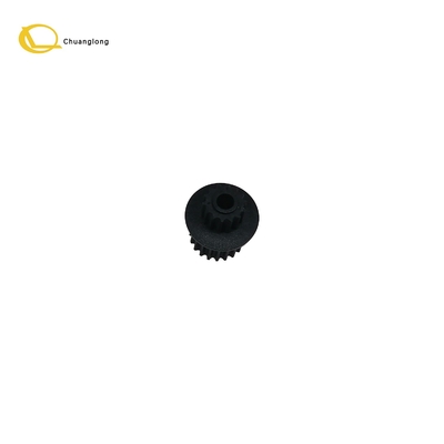39-009246-000B 39009246000B ATM Spare Parts Diebold 14T-20T Double Gear