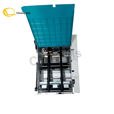 Financial Equipment ATM Parts Hyosung CDU-1100 Pick Module 1 Channel 1 Level 2K Cassettes CDU Dispenser S7010000080 7010000080