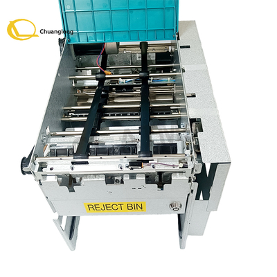Financial Equipment ATM Parts Hyosung CDU-1100 Pick Module 1 Channel 1 Level 2K Cassettes CDU Dispenser S7010000080 7010000080