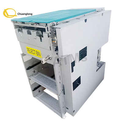 Cash Redemption Terminal CRT ATM Parts Hyosung CDU-1100 Dispenser Unit 2 Channel 2 Level 2K Cassettes CDU Dispenser